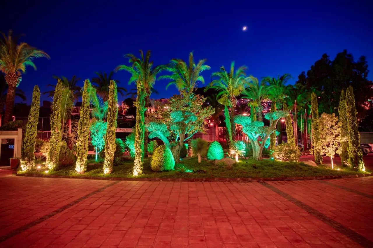 Baia Bodrum Hotel Gundogan  Resort Gundogan (Bodrum)