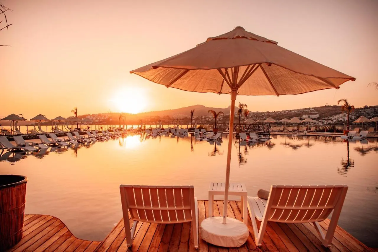 Baia Bodrum Hotel Gundogan  Station touristique Gundogan (Bodrum)