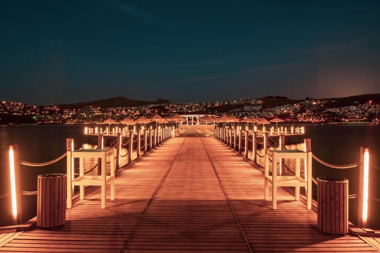 Baia Bodrum Hotel Gundogan  Gundogan (Bodrum)