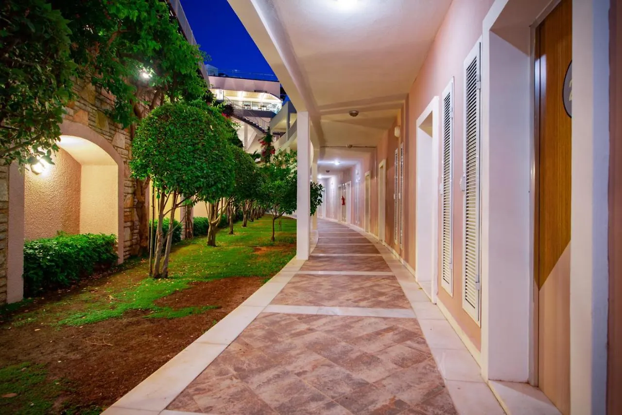 Baia Bodrum Hotel Gundogan  5*, Gundogan (Bodrum)