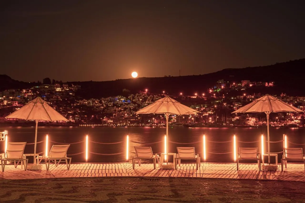 Baia Bodrum Hotel Gundogan  Station touristique