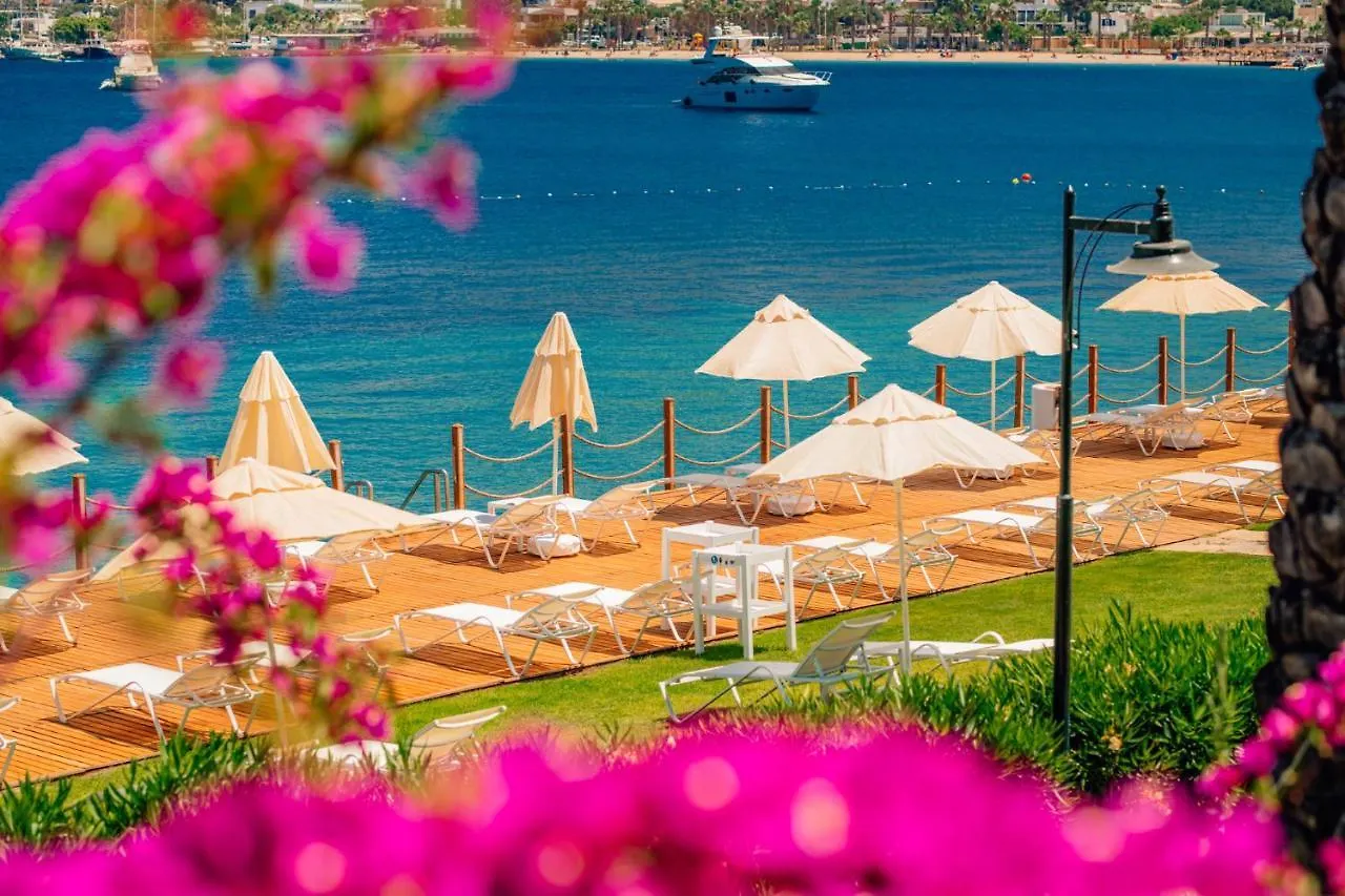 Station touristique Baia Bodrum Hotel Gundogan