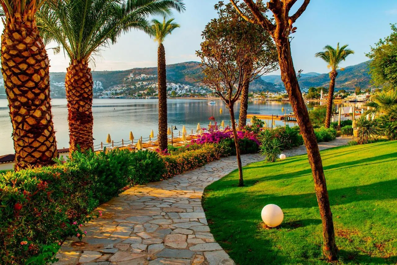 Baia Bodrum Hotel Gundogan  5*, Gundogan (Bodrum) Turquie