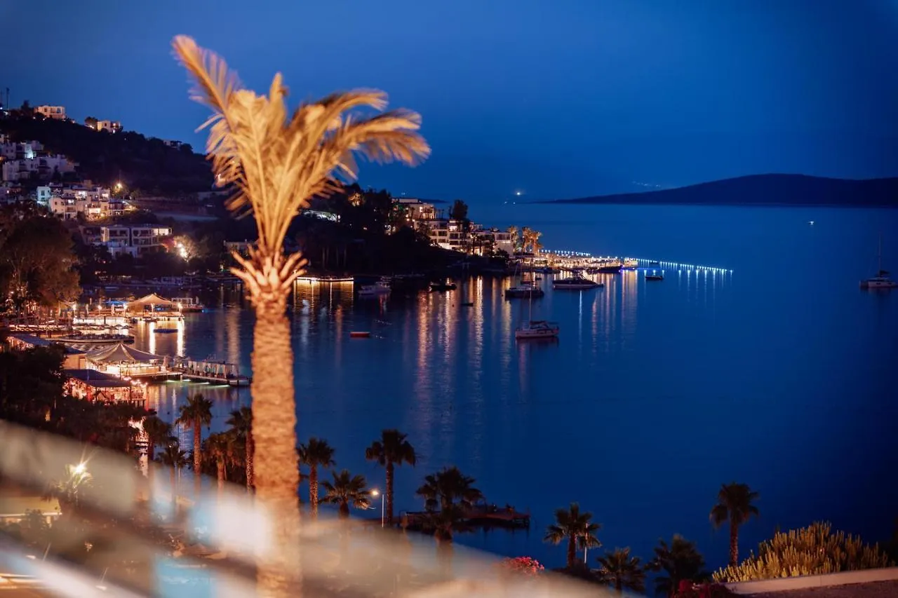 Baia Bodrum Hotel Gündogan 5*,