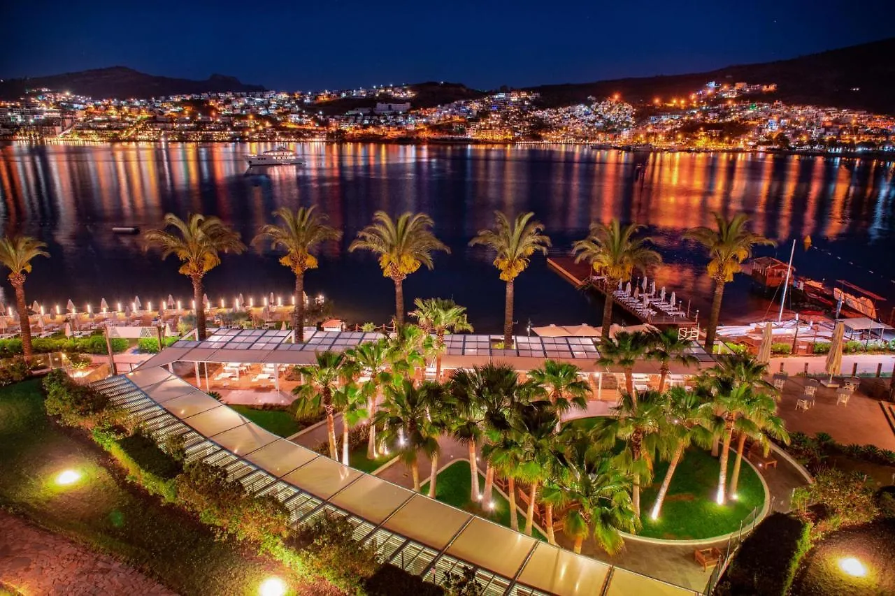 Baia Bodrum Hotel Gundogan  Gundogan (Bodrum)