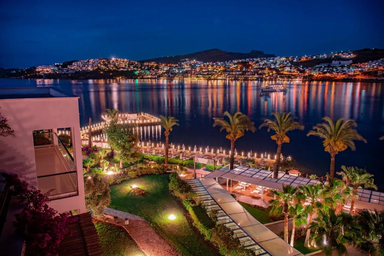 Station touristique Baia Bodrum Hotel Gundogan