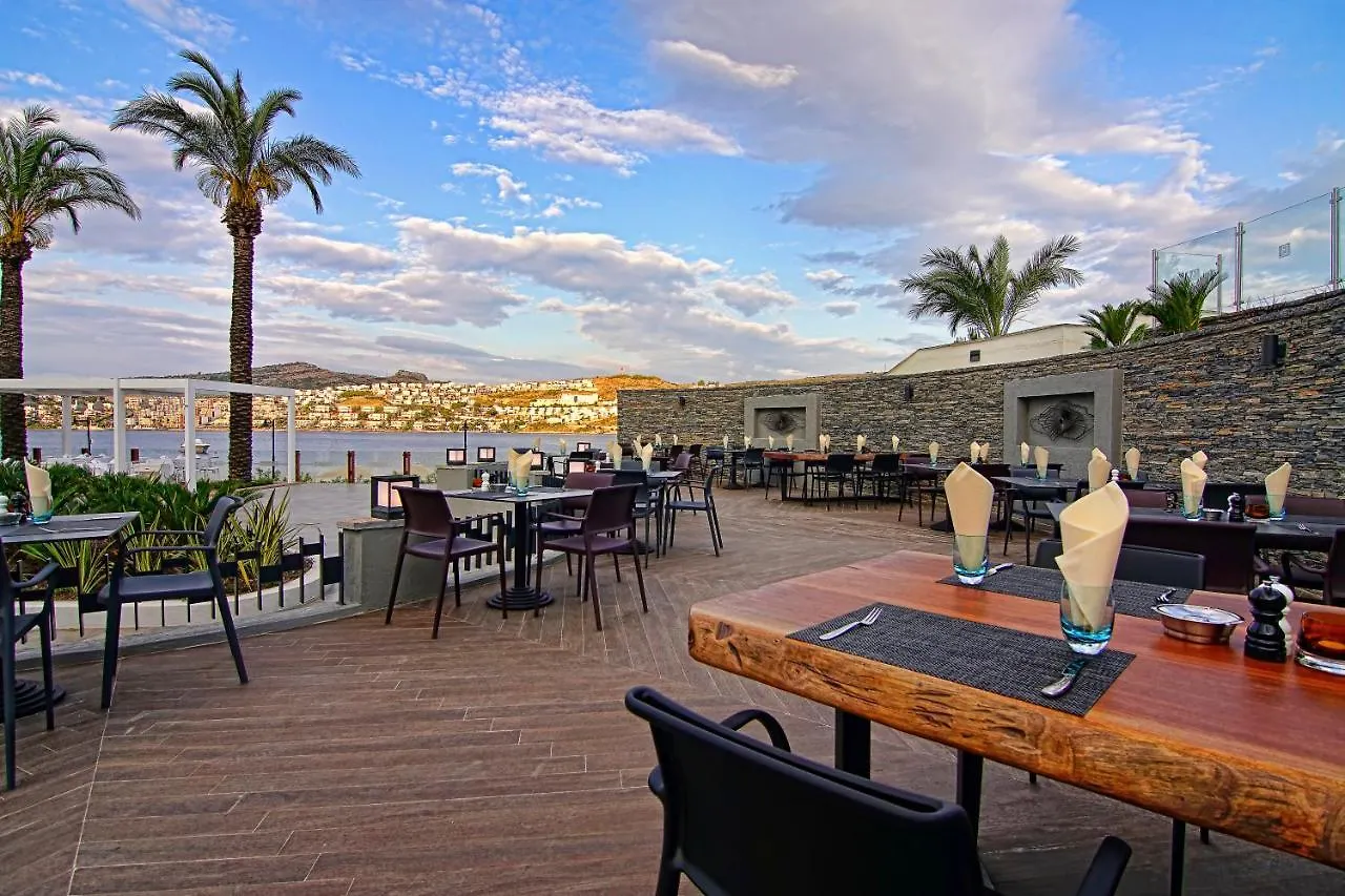 Baia Bodrum Hotel Gundogan  Station touristique Gundogan (Bodrum)