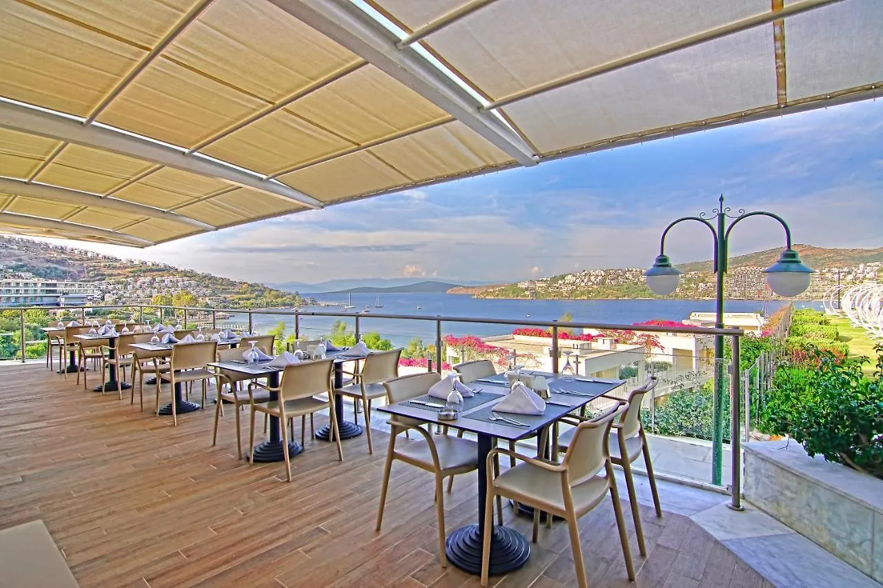 Baia Bodrum Hotel Gundogan