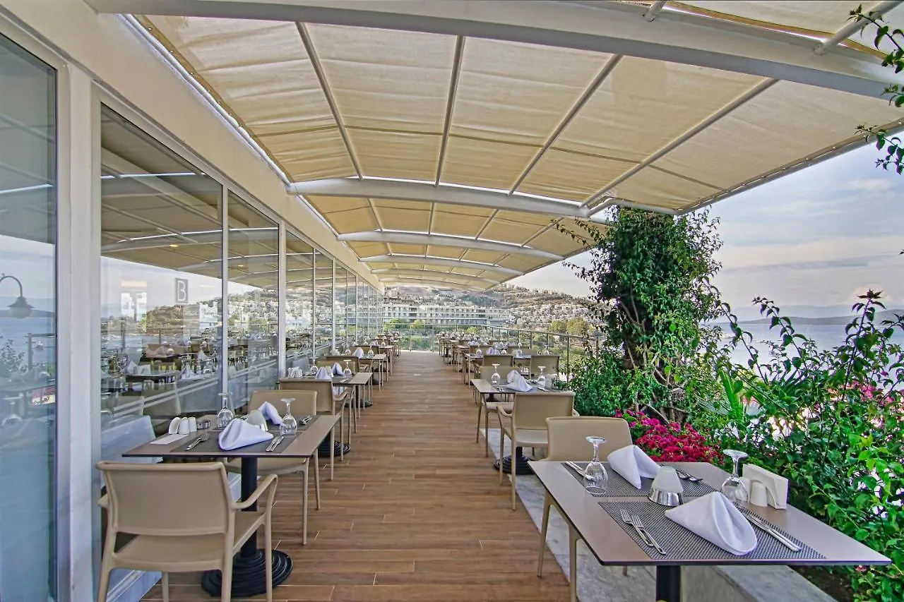 Baia Bodrum Hotel Gundogan  5*, Gundogan (Bodrum) Turquie
