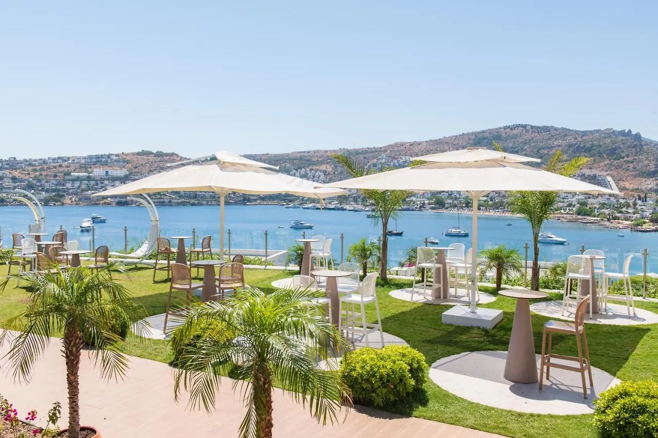 Baia Bodrum Hotel Gundogan  Turquie