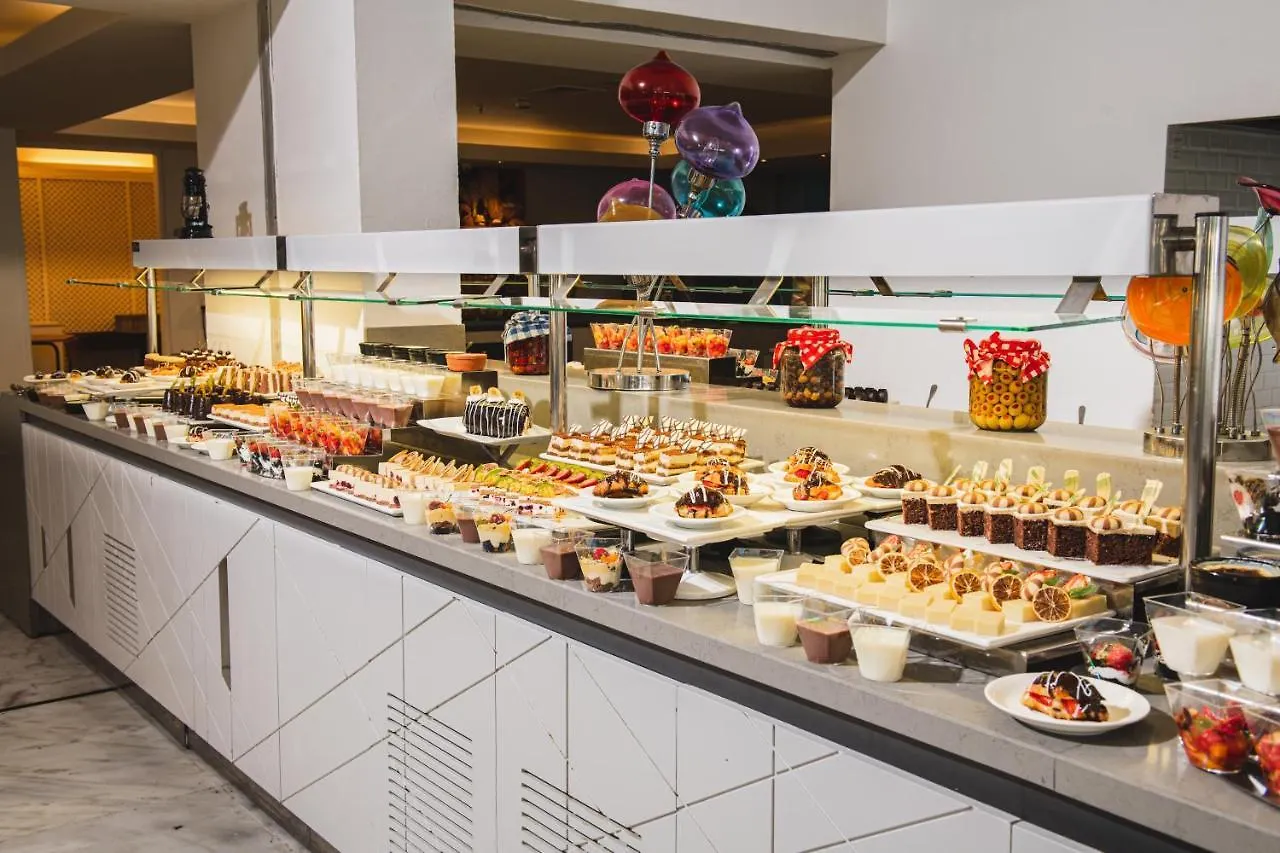 Baia Bodrum Hotel Gundogan  Gundogan (Bodrum)