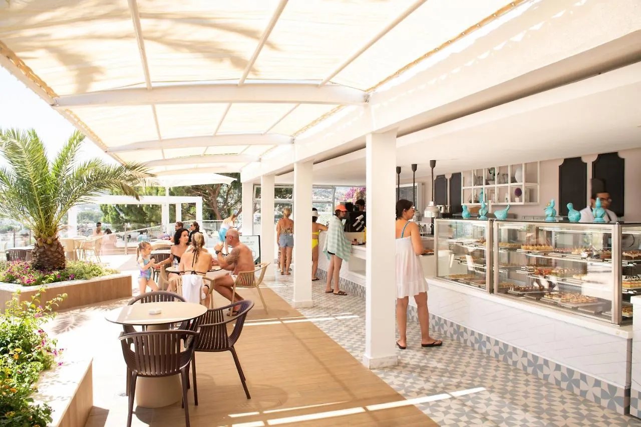 Baia Bodrum Hotel Gundogan  Station touristique