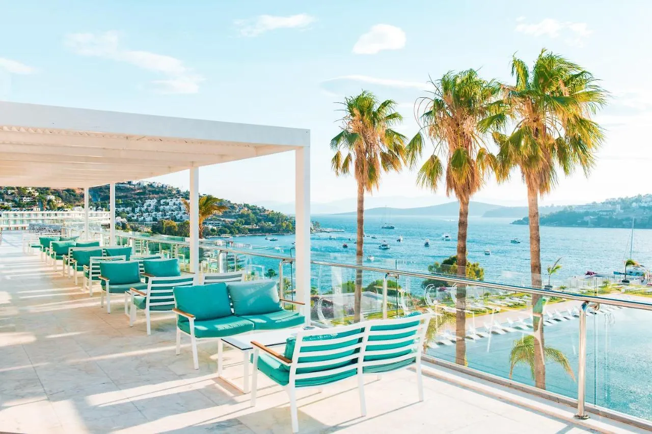 Baia Bodrum Hotel Gundogan