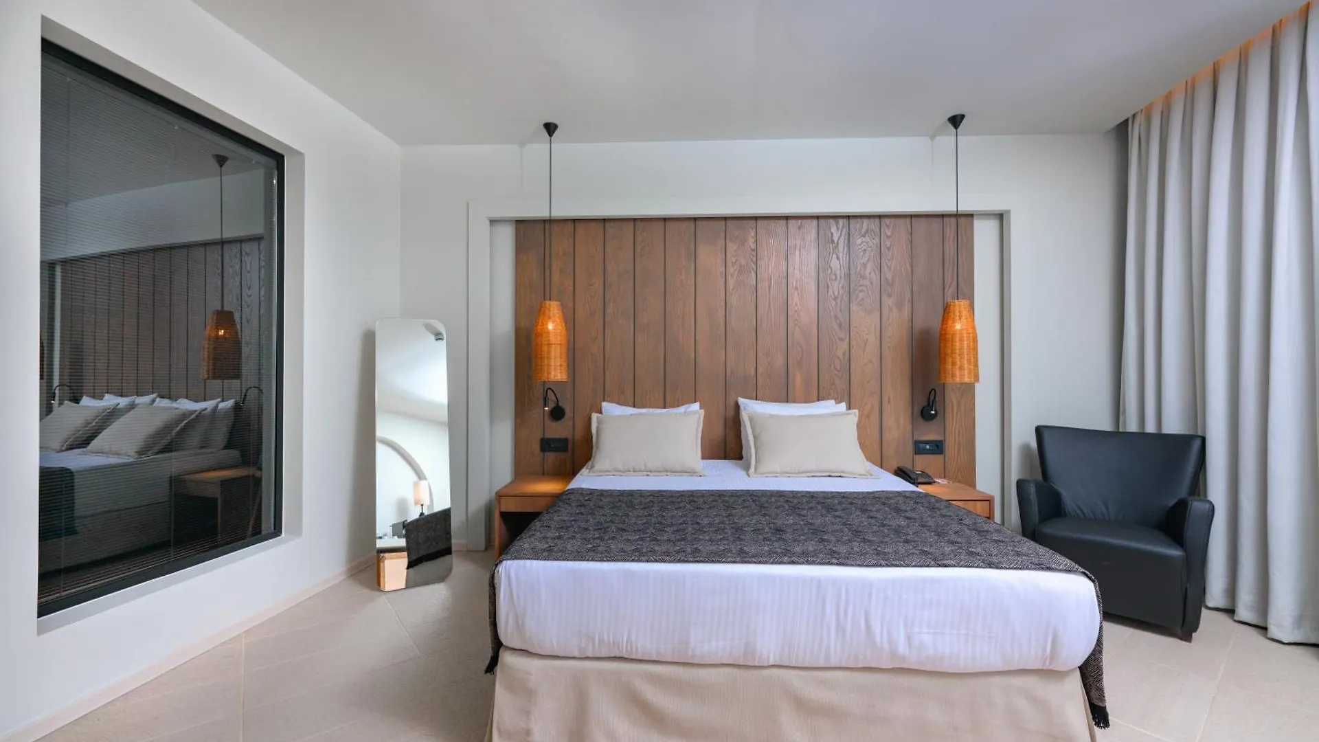Baia Bodrum Hotel Gundogan  5*, Gundogan (Bodrum)
