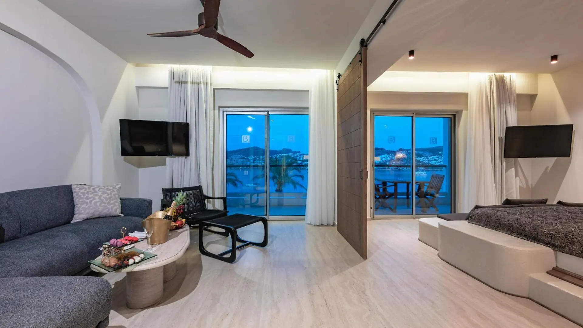 Baia Bodrum Hotel Gündoğan Türkei