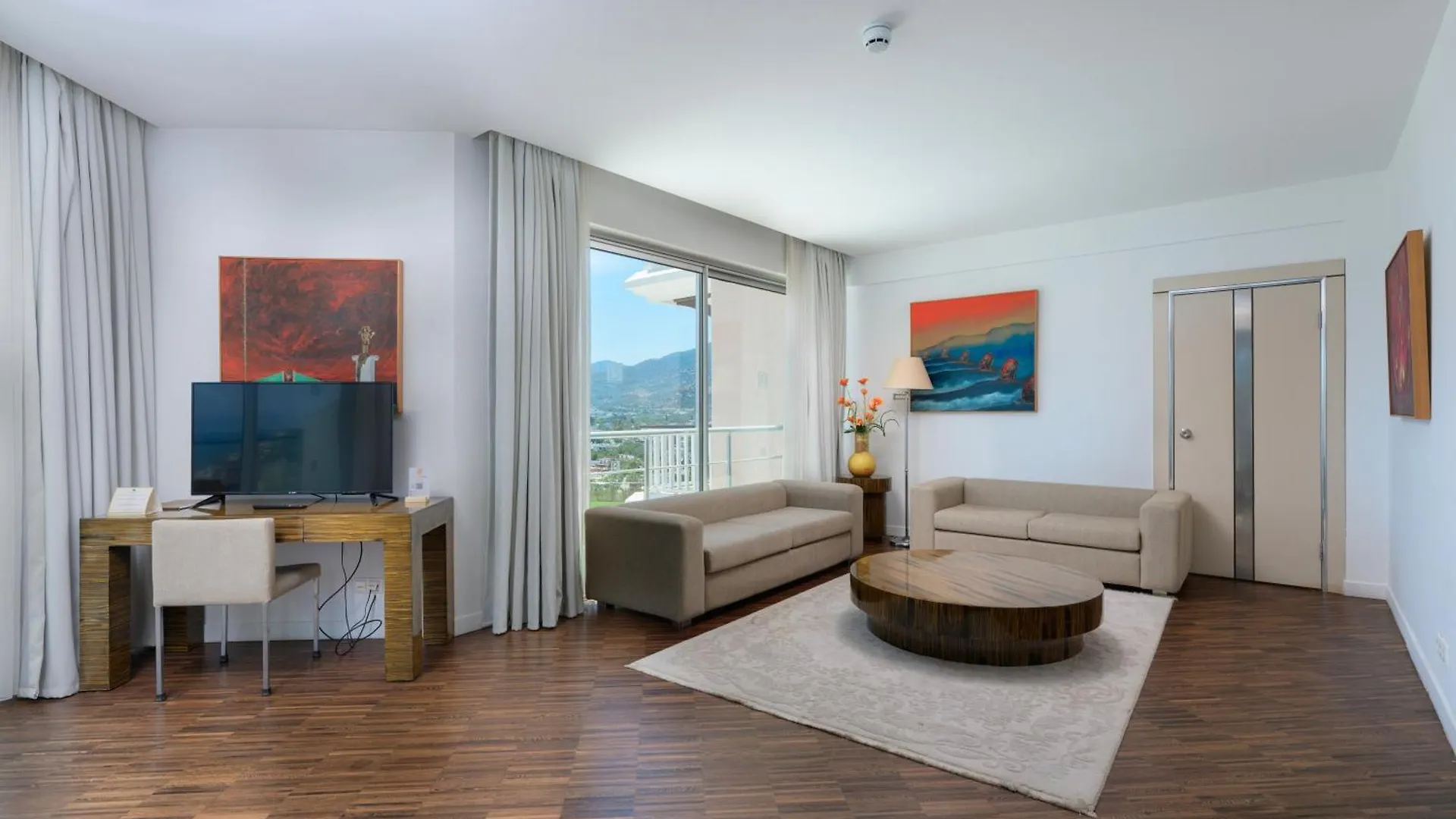 Baia Bodrum Hotel Gündogan