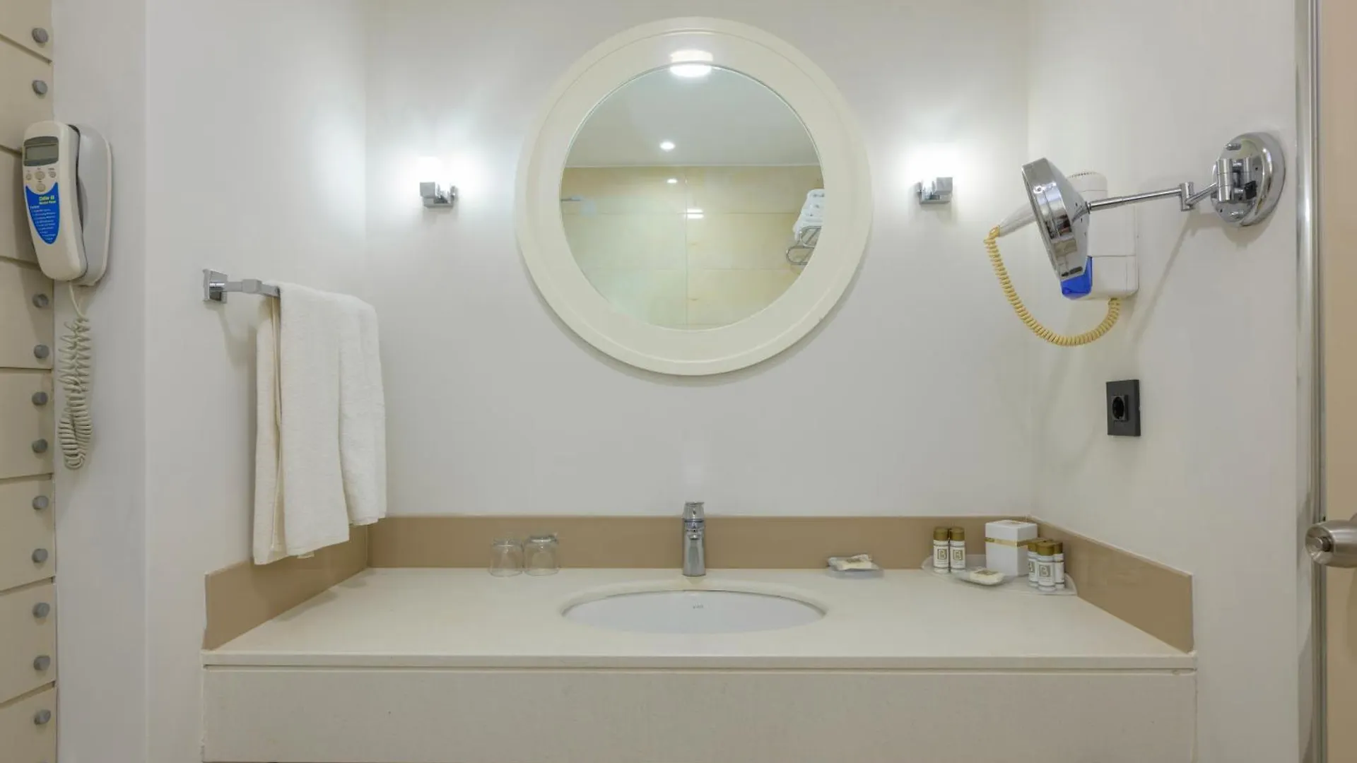 Baia Bodrum Hotel Gundogan  Station touristique