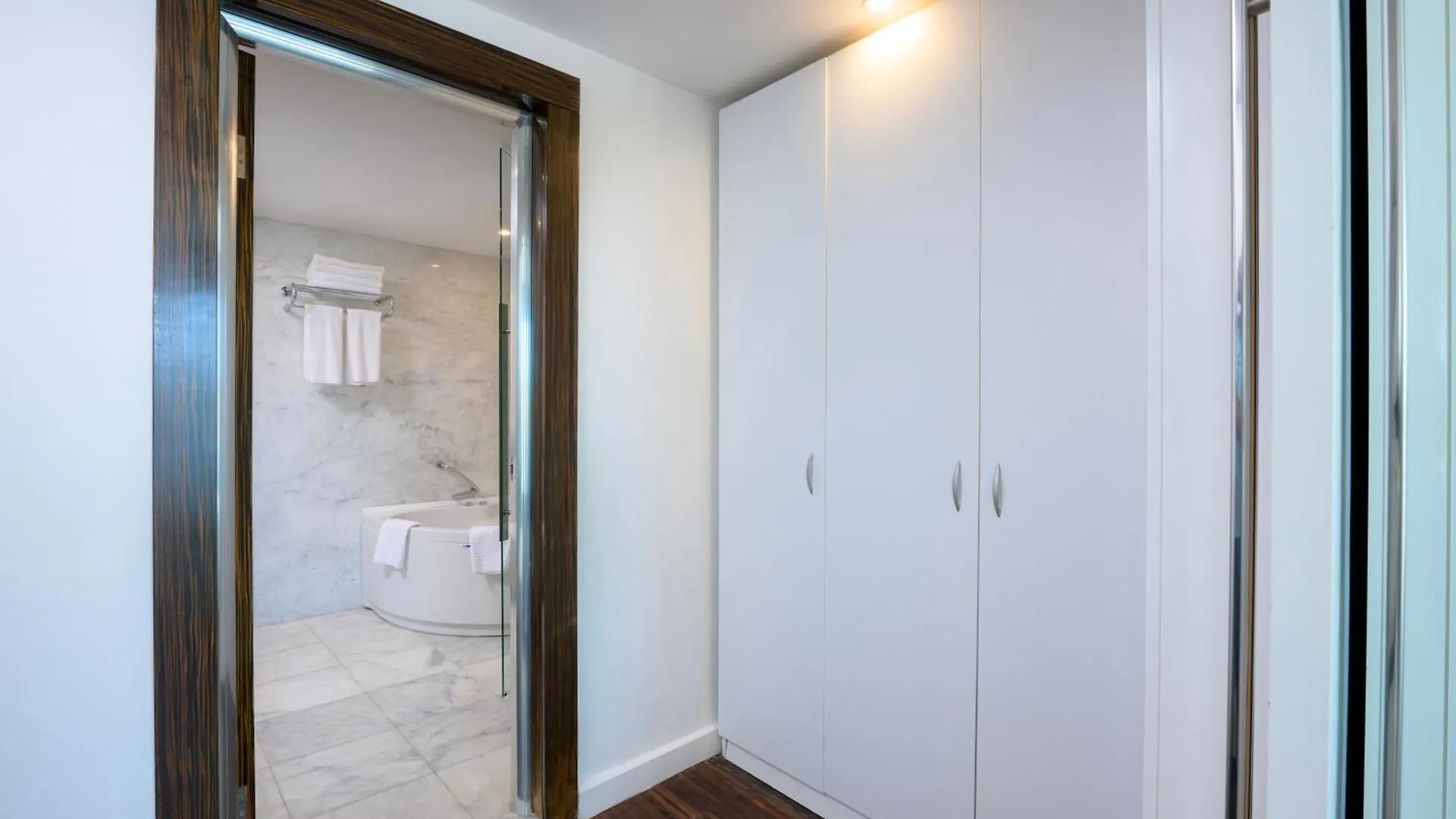 Baia Bodrum Hotel Gündoğan Resort