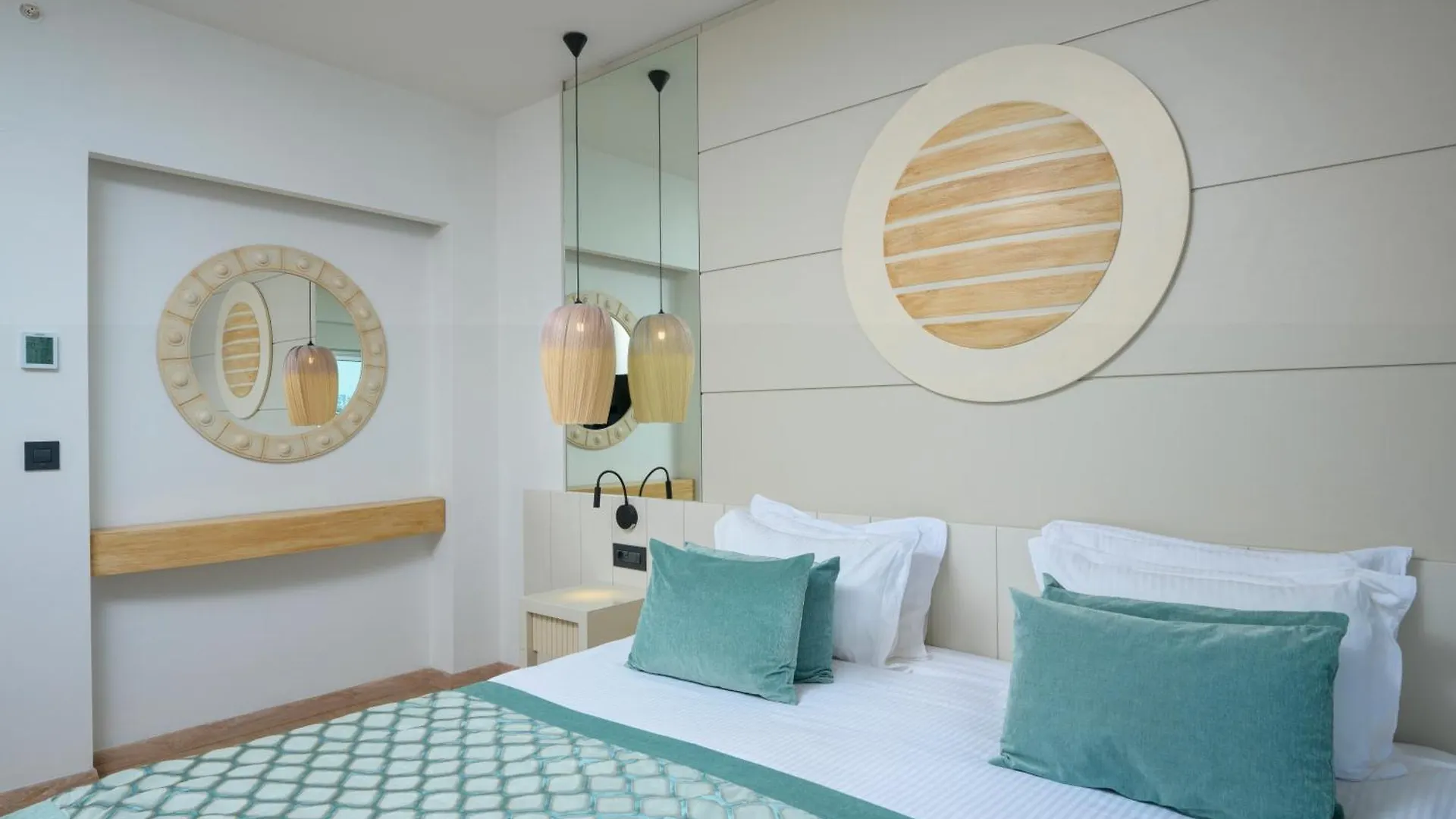 Baia Bodrum Hotel Gundogan  5*, Gundogan (Bodrum) Turquie