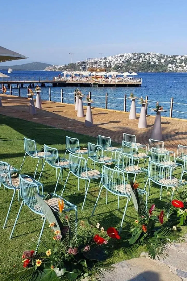 Baia Bodrum Hotel Gundogan