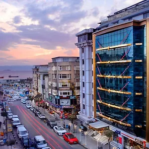 Ephesus Hotel Estambul