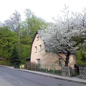 Rozalia Apartament
