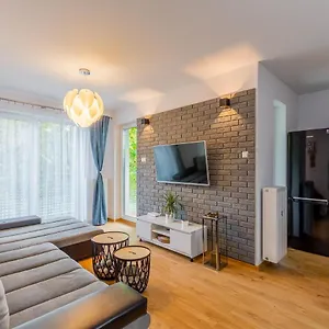 Solna 208 Apartament