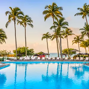 La Creole & Hotel Le Gosier (Grande-Terre)