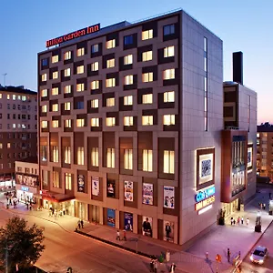 Otel Hilton Garden