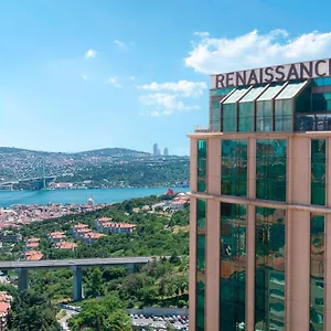 Renaissance Polat Bosphorus Hotel Estambul
