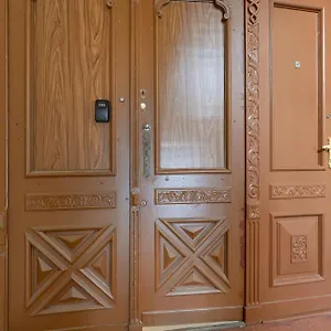 Elegant Swiety Marcin By Renters Apartament