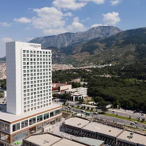 Otel Doubletree By Hilton