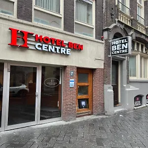  Hotel Ben Centre Nederland