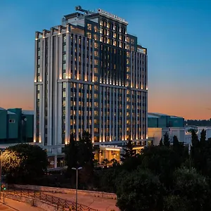 ***** Hotel Doubletree By Hilton Topkapi Turkije