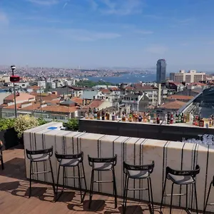 ***** Hotel The Westin Nisantasi Turkije