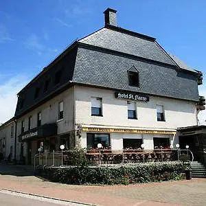 *** Hotel Saint Fiacre Luxemburg