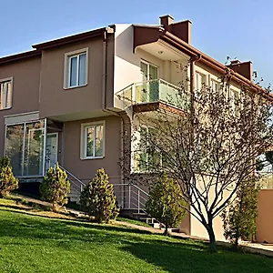 Resort Sefa Thermal Tatil Koyu