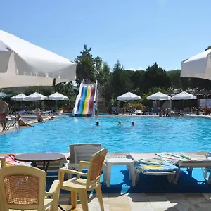 Resort Pigale Family Club
