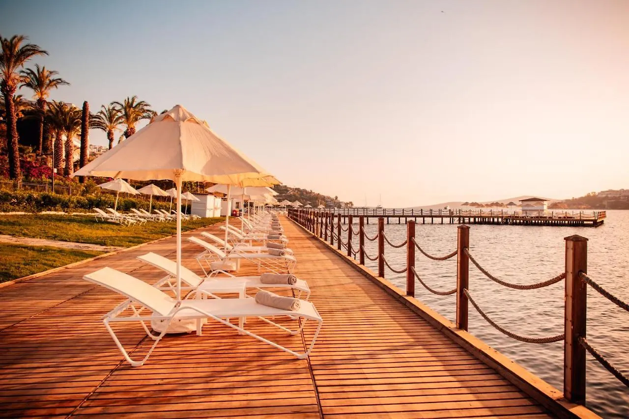 Baia Bodrum Hotel Gündoğan Ośrodek wypoczynkowy