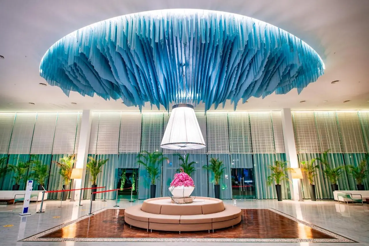 Baia Bodrum Hotel Gündoğan 5*,  Turcja