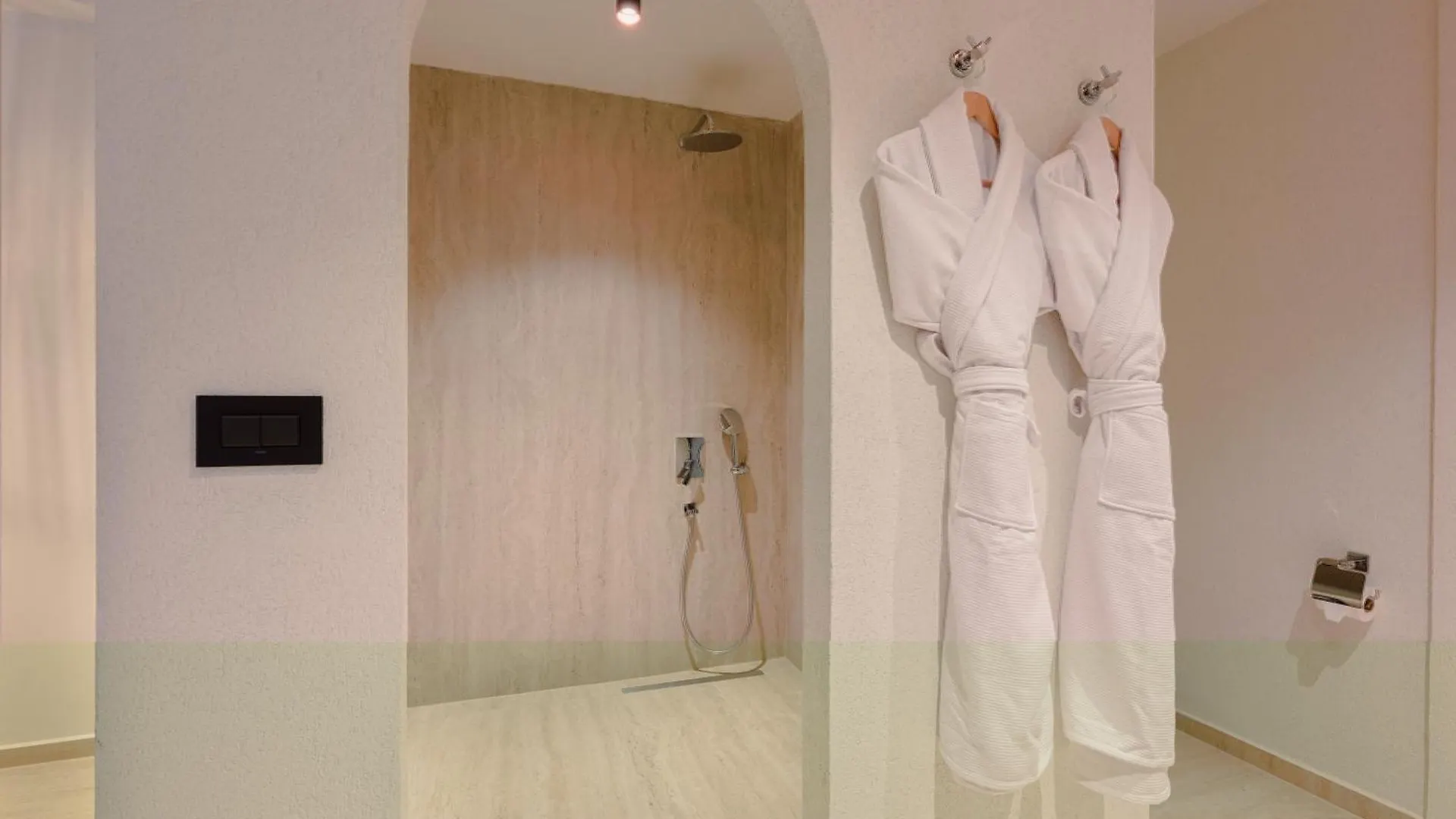 Baia Bodrum Hotel 京多安 度假村