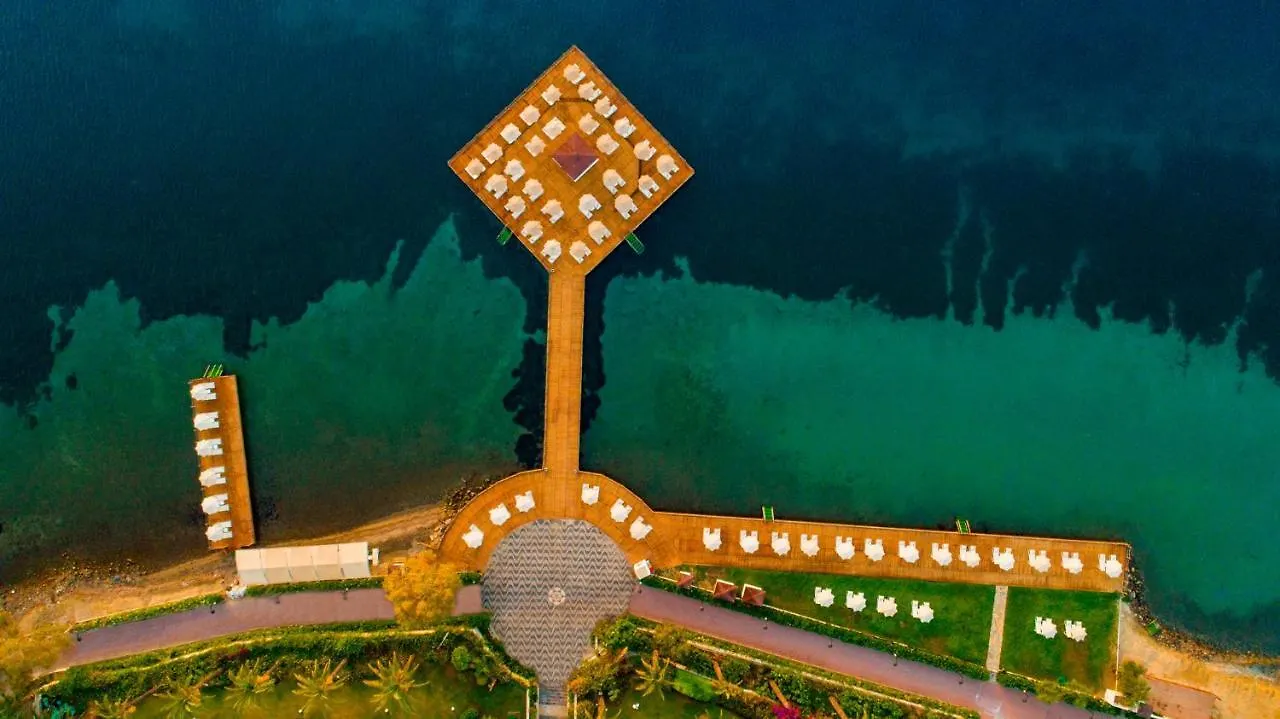 ***** Resort Baia Bodrum Hotel Gündoğan Türkiye