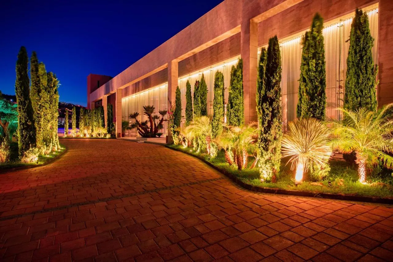 Baia Bodrum Hotel Gündoğan