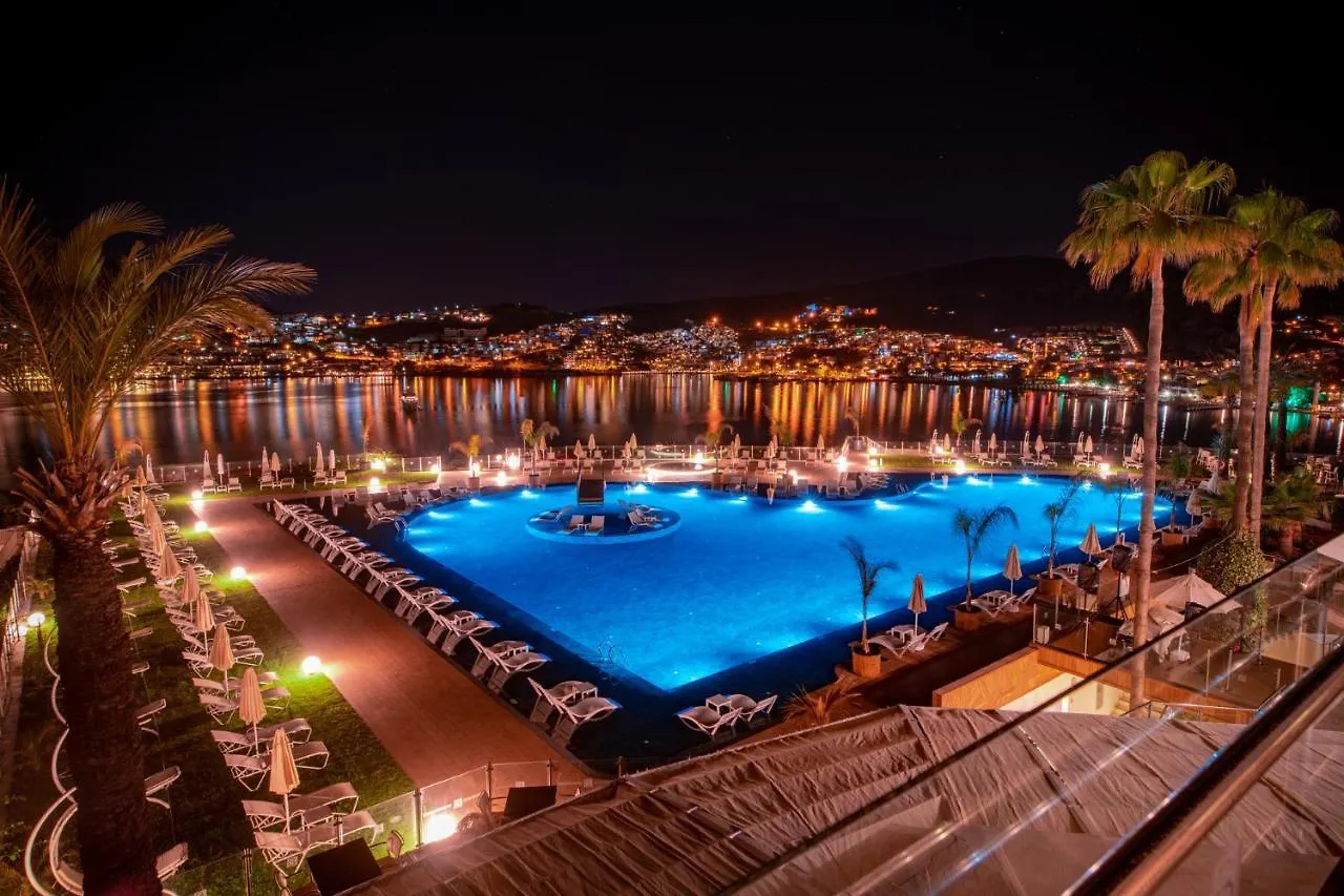 Resort Baia Bodrum Hotel Gündoğan