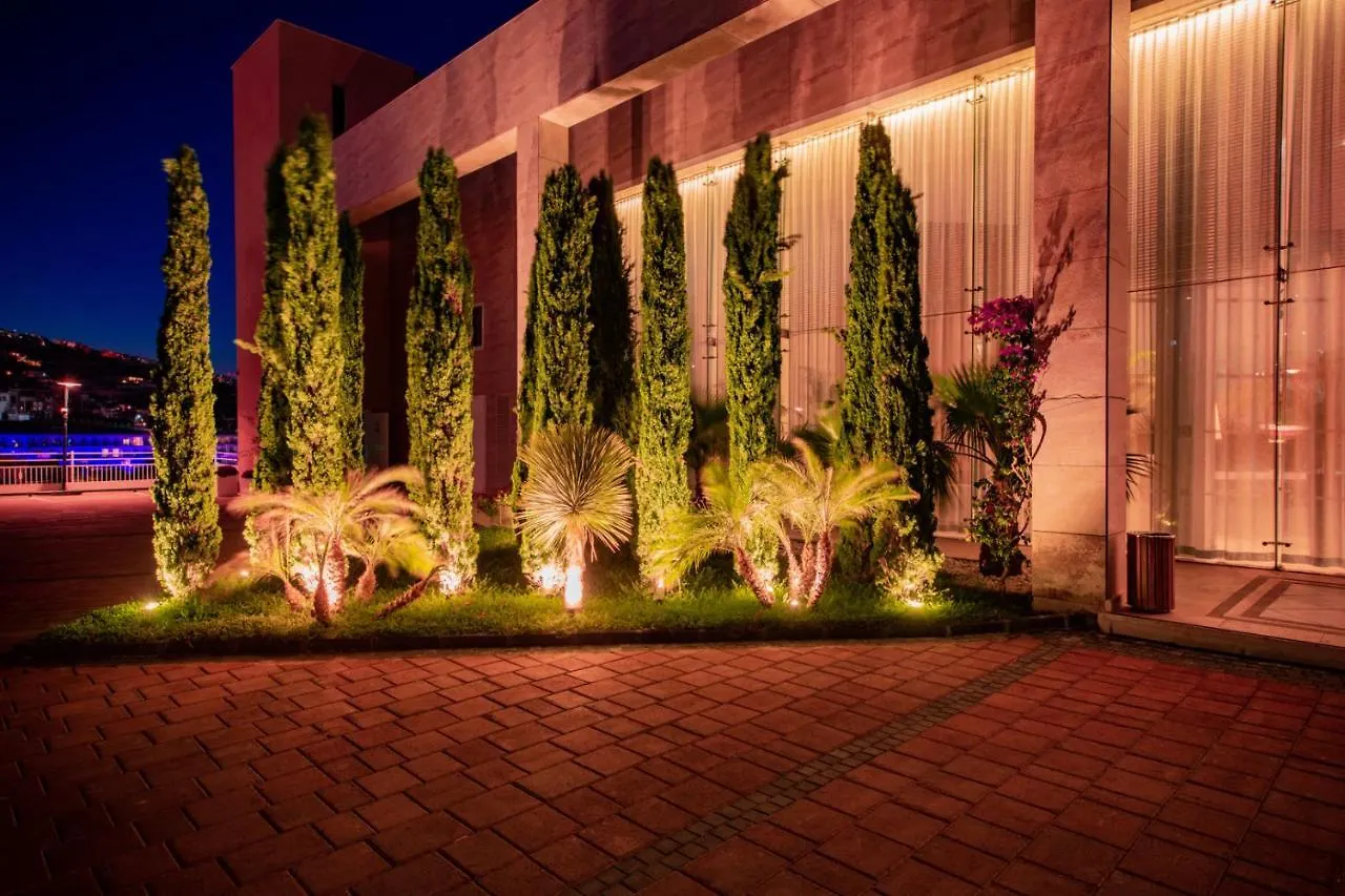 Baia Bodrum Hotel Gündoğan 5*,