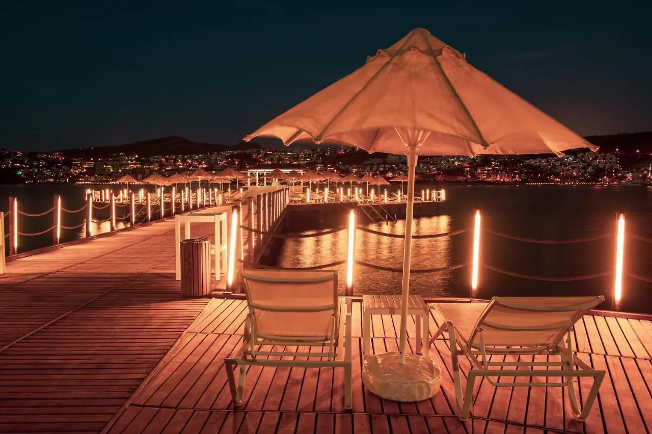 Baia Bodrum Hotel Gündogan