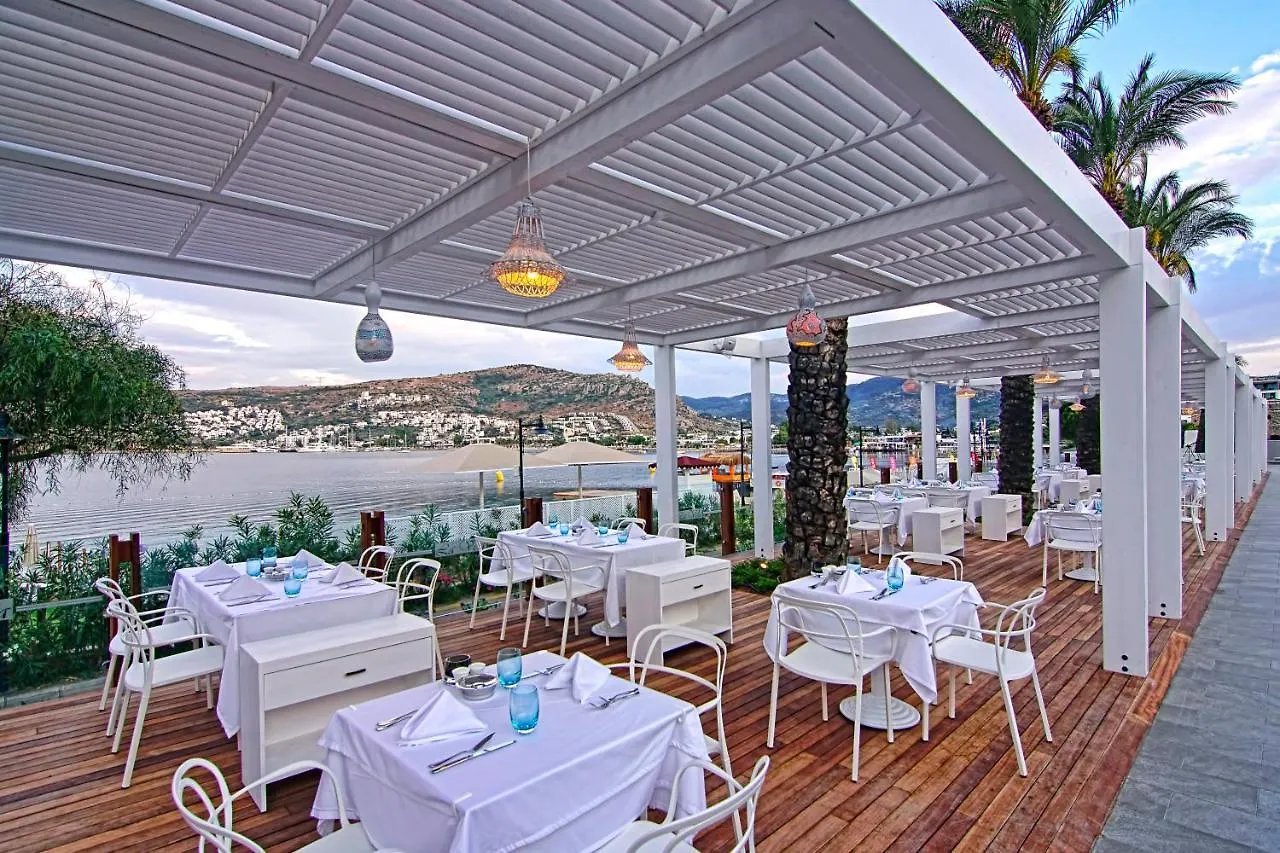 Baia Bodrum Hotel Gündoğan 5*,  Türkiye