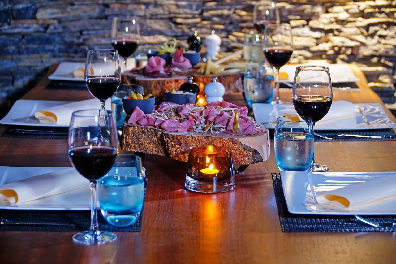 Resort Baia Bodrum Hotel Gündoğan