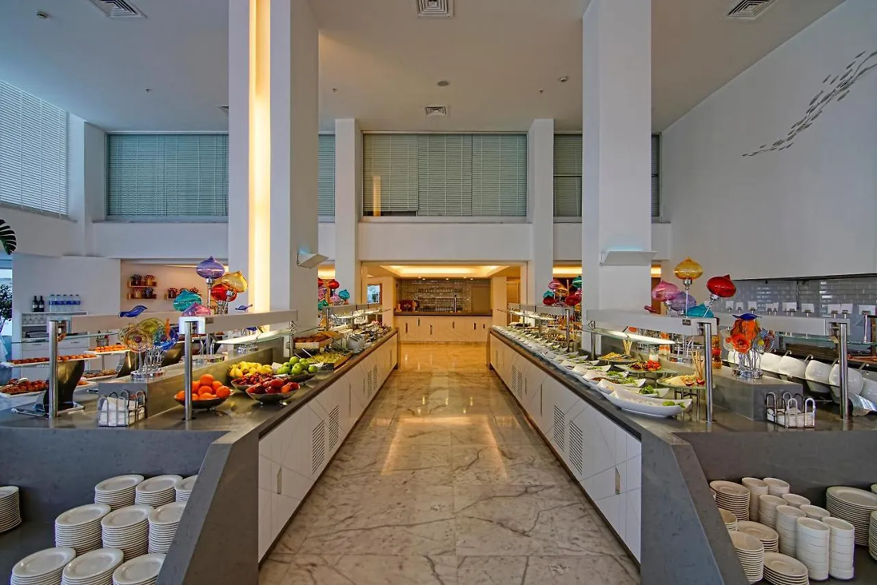 Baia Bodrum Hotel Gündoğan Resort
