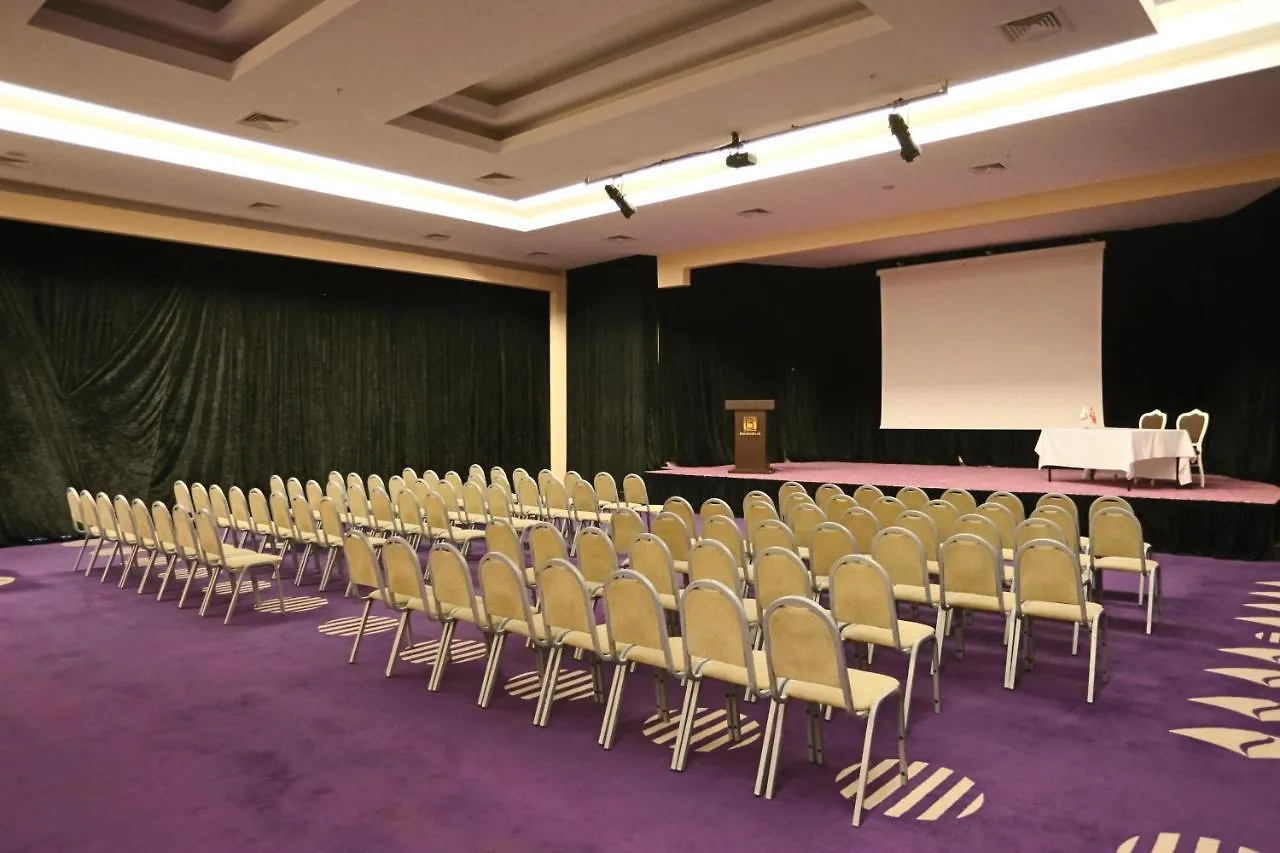 Baia Bodrum Hotel Gündoğan